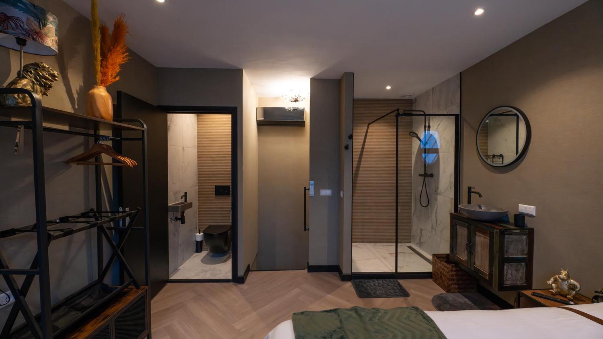Downtown Apartment The Hague