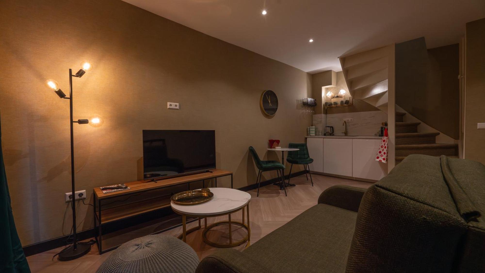 Apartment Downtown