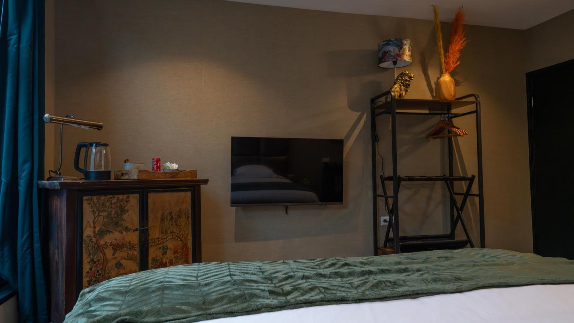 Downtown Appartement Den Haag