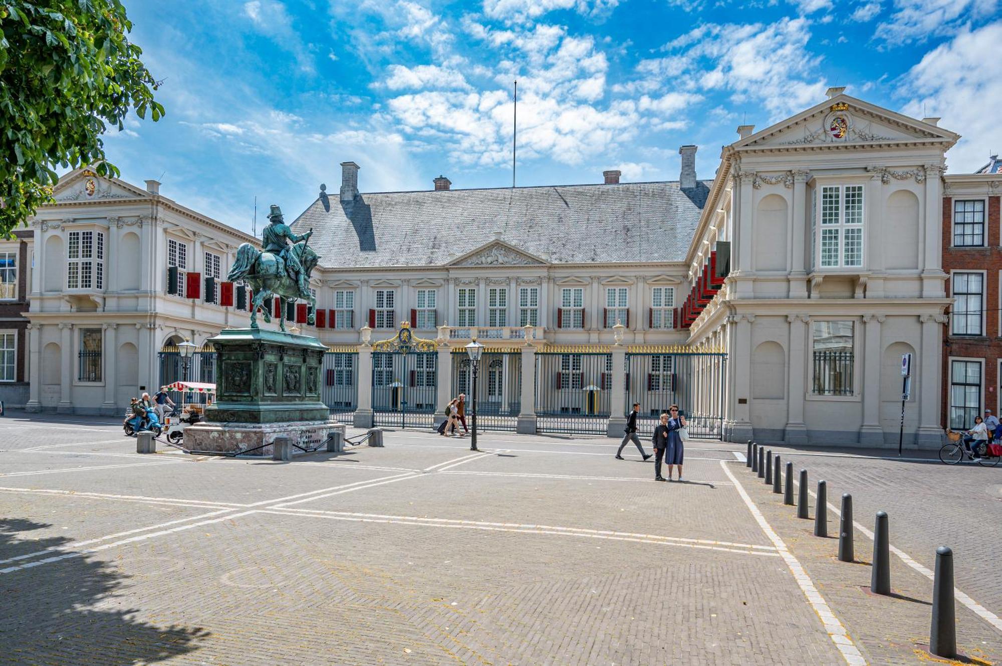 Appartement Downtown