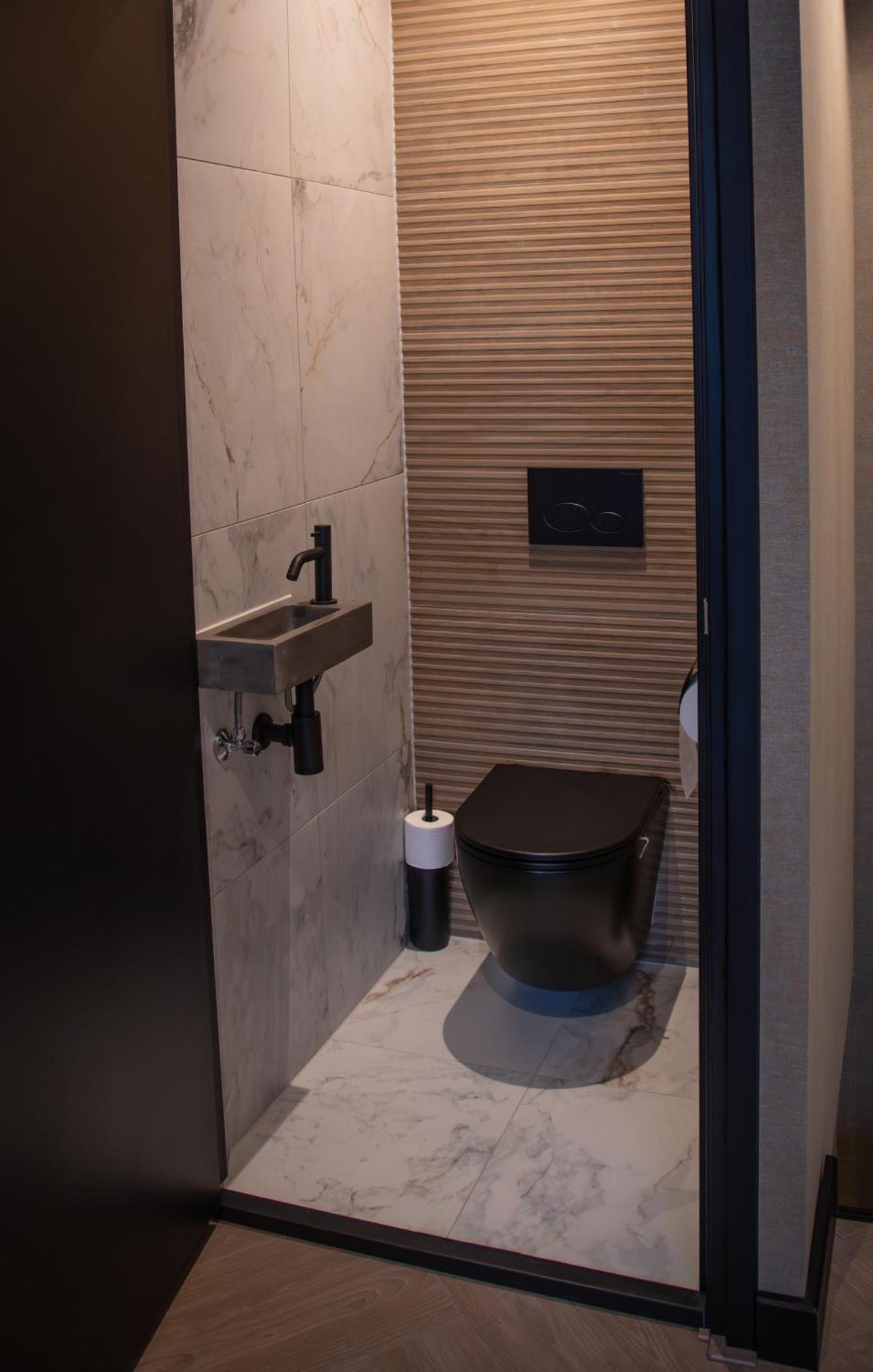 Downtown Appartement