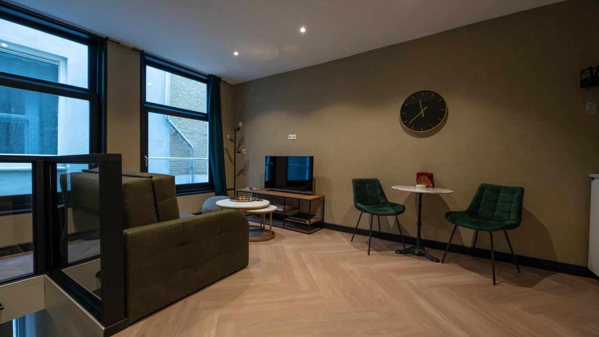 Apartment Downtown The Hague