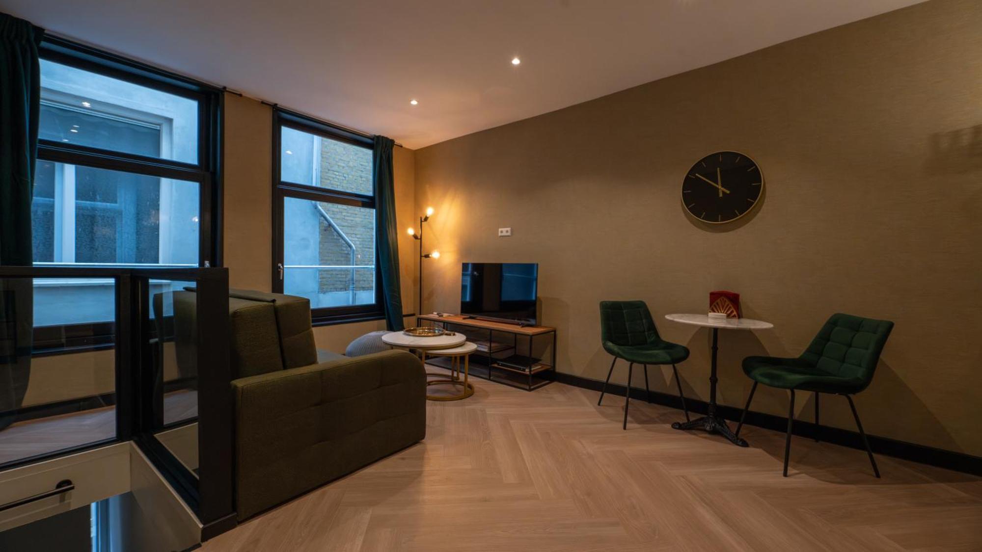 Apartment Downtown The Hague