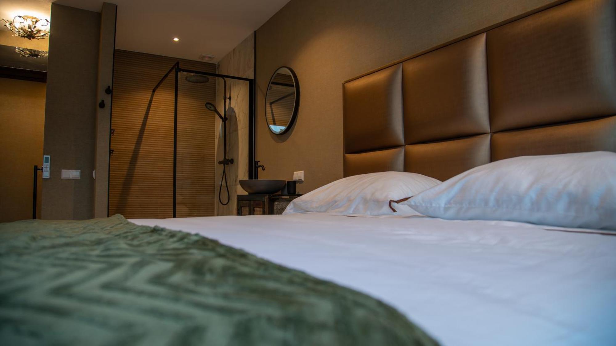 Appartement Downtown